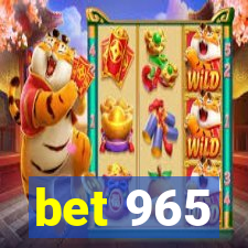 bet 965